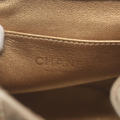 Chanel Others Brown Backpacks