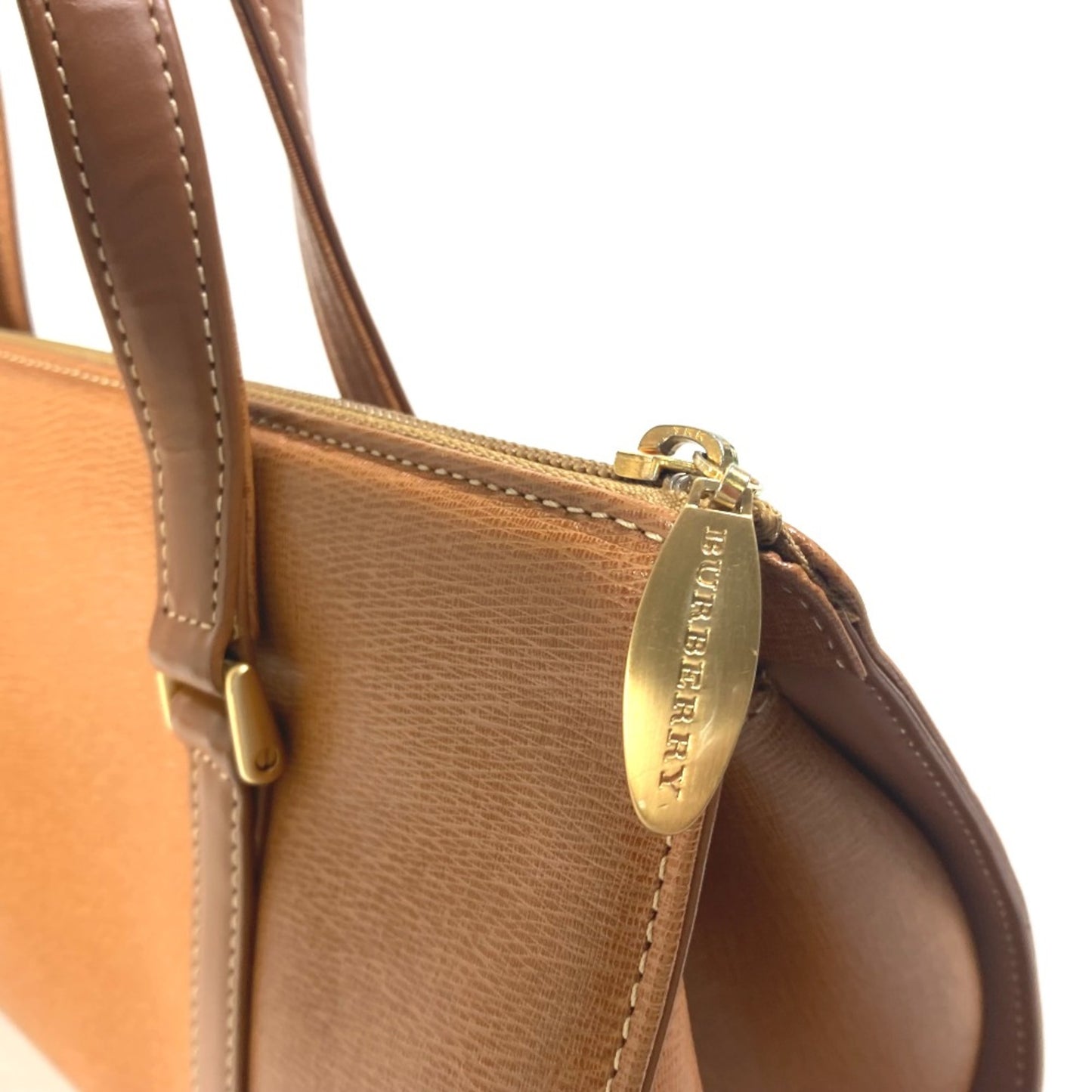 Burberry Others Brown Handbags