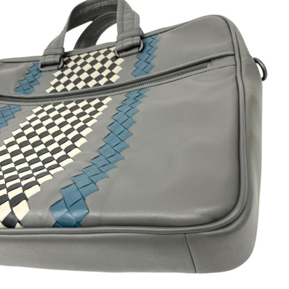 Bottega Veneta Others Gray Briefcases