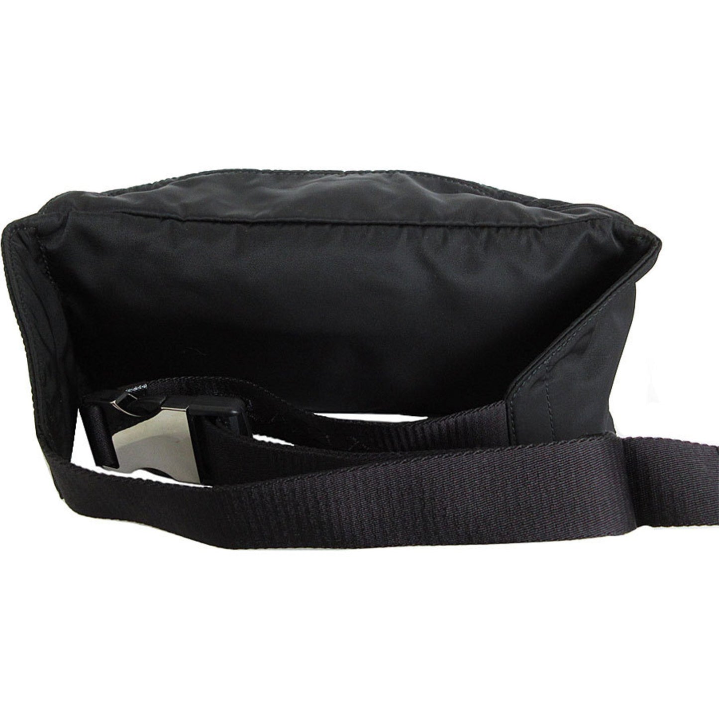 Prada Others Black Crossbody Bags