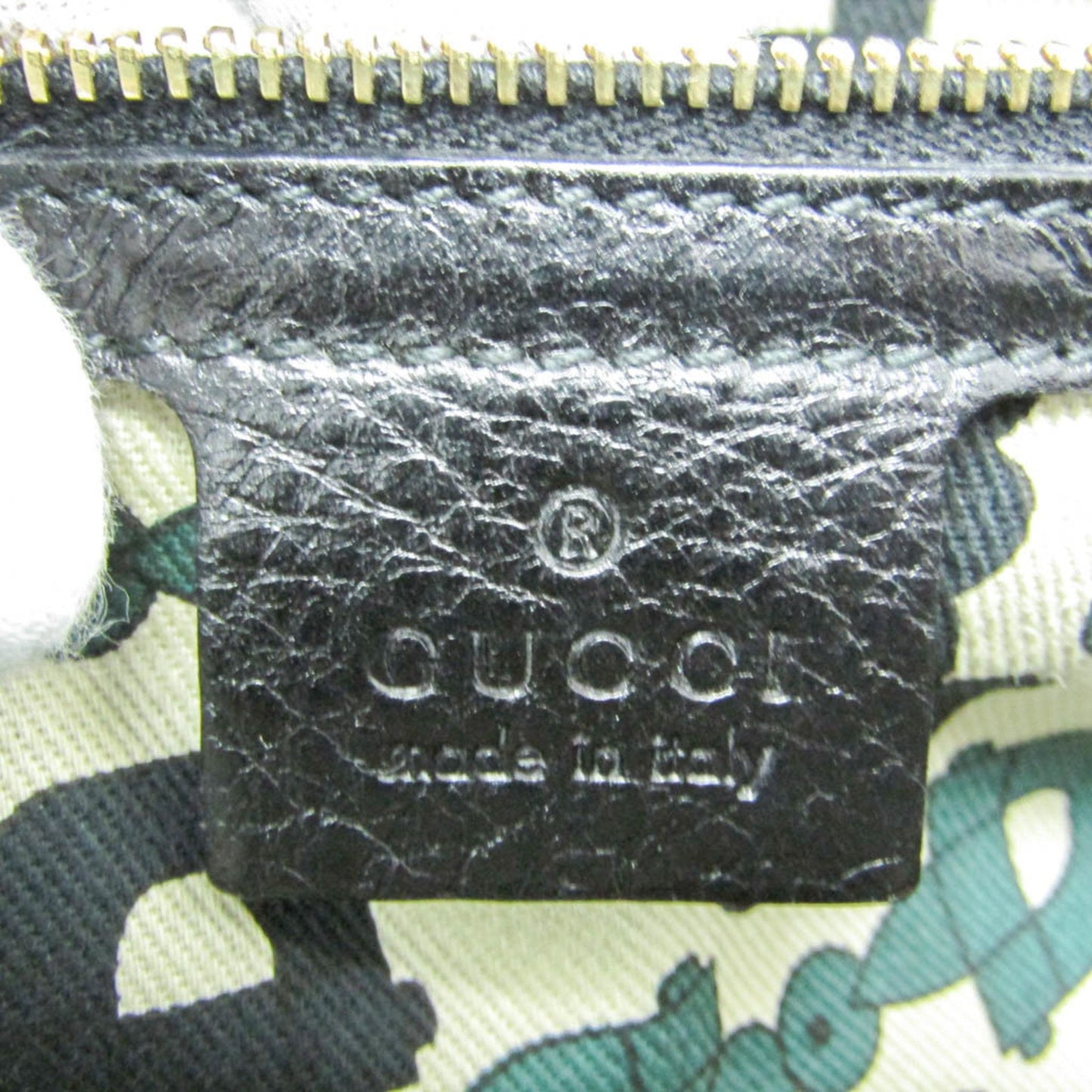 Gucci Others Black Tote Bags