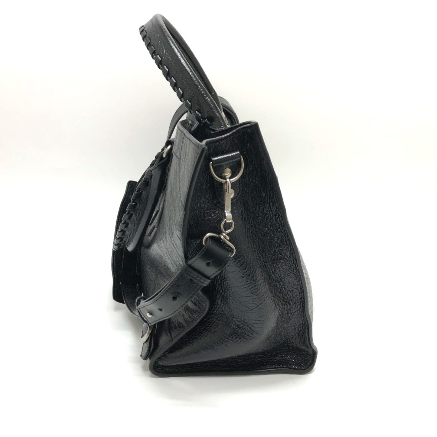 Balenciaga Others Black Tote Bags