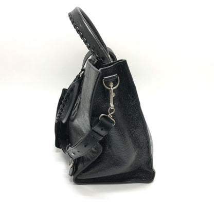 Balenciaga Others Black Tote Bags