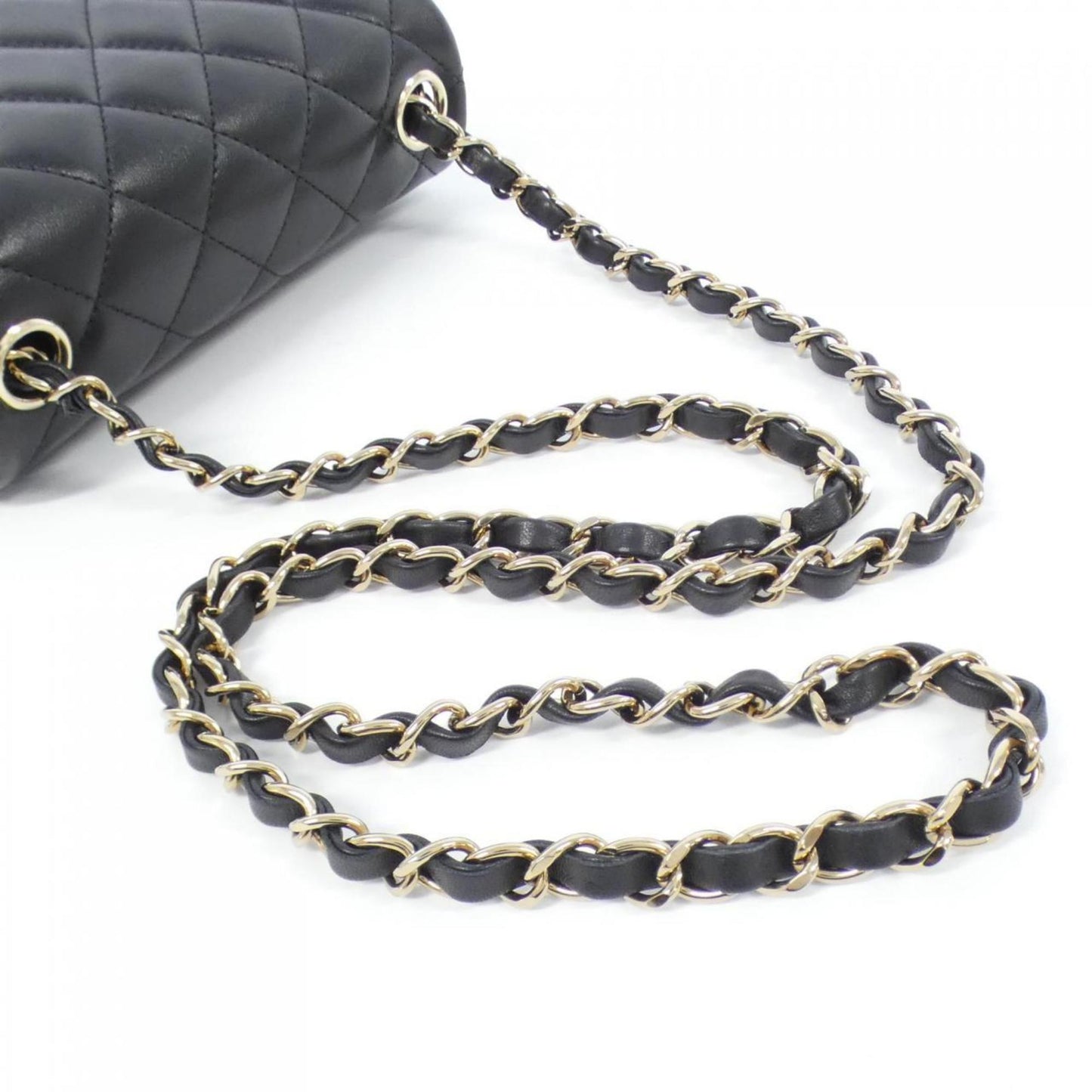 Chanel Others Black Shoulder Bags