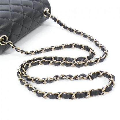 Chanel Others Black Shoulder Bags