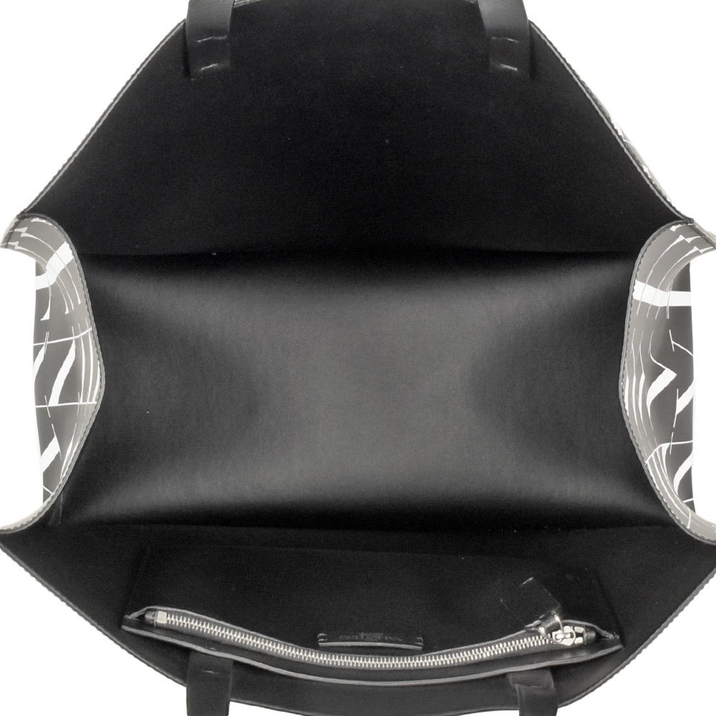 Valentino Others Black Tote Bags