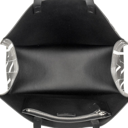 Valentino Others Black Tote Bags