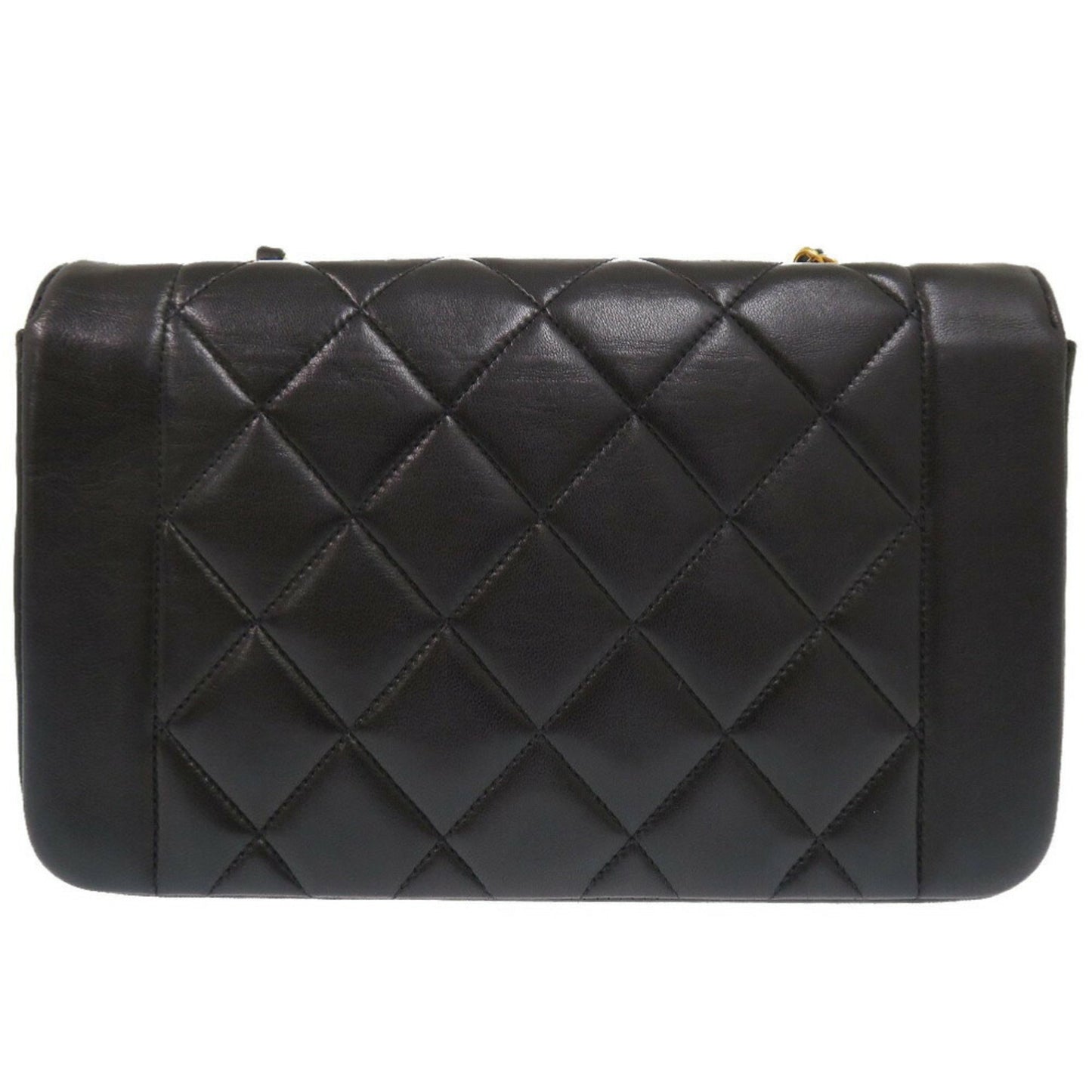 Chanel Others Black Shoulder Bags
