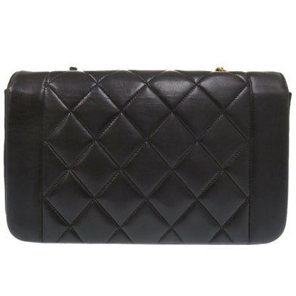 Chanel Others Black Shoulder Bags
