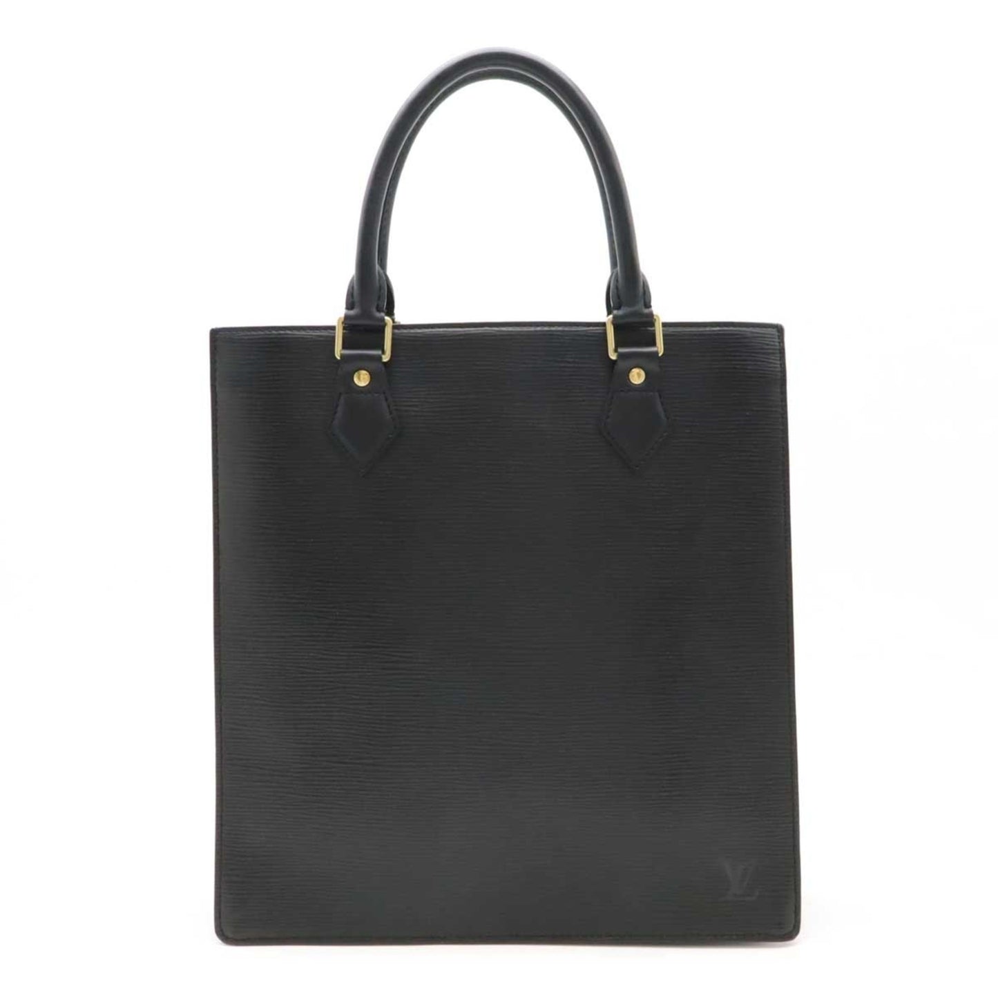 Louis Vuitton Epi Black Handbags