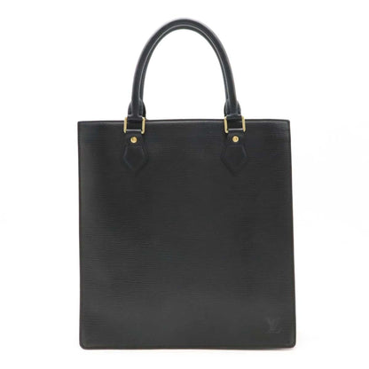 Louis Vuitton Epi Black Handbags