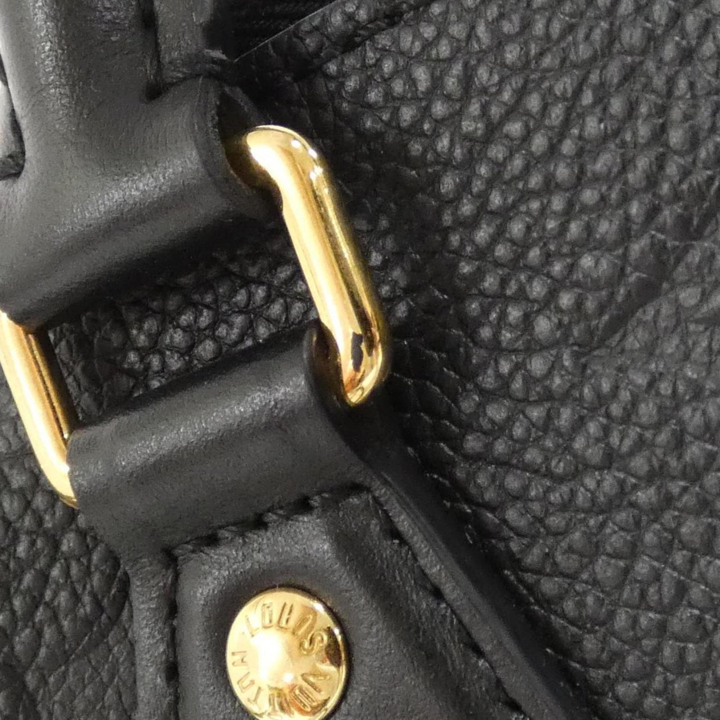 Louis Vuitton Others Black Travel Bags