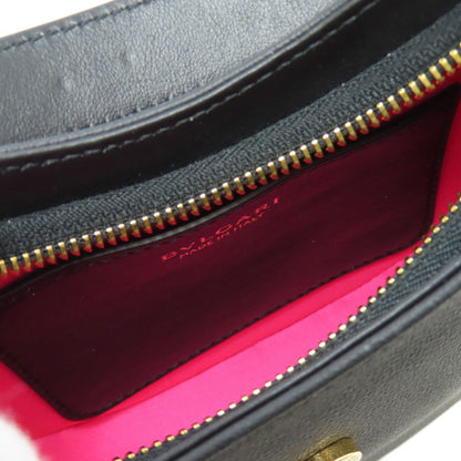 Bvlgari Others Black Handbags