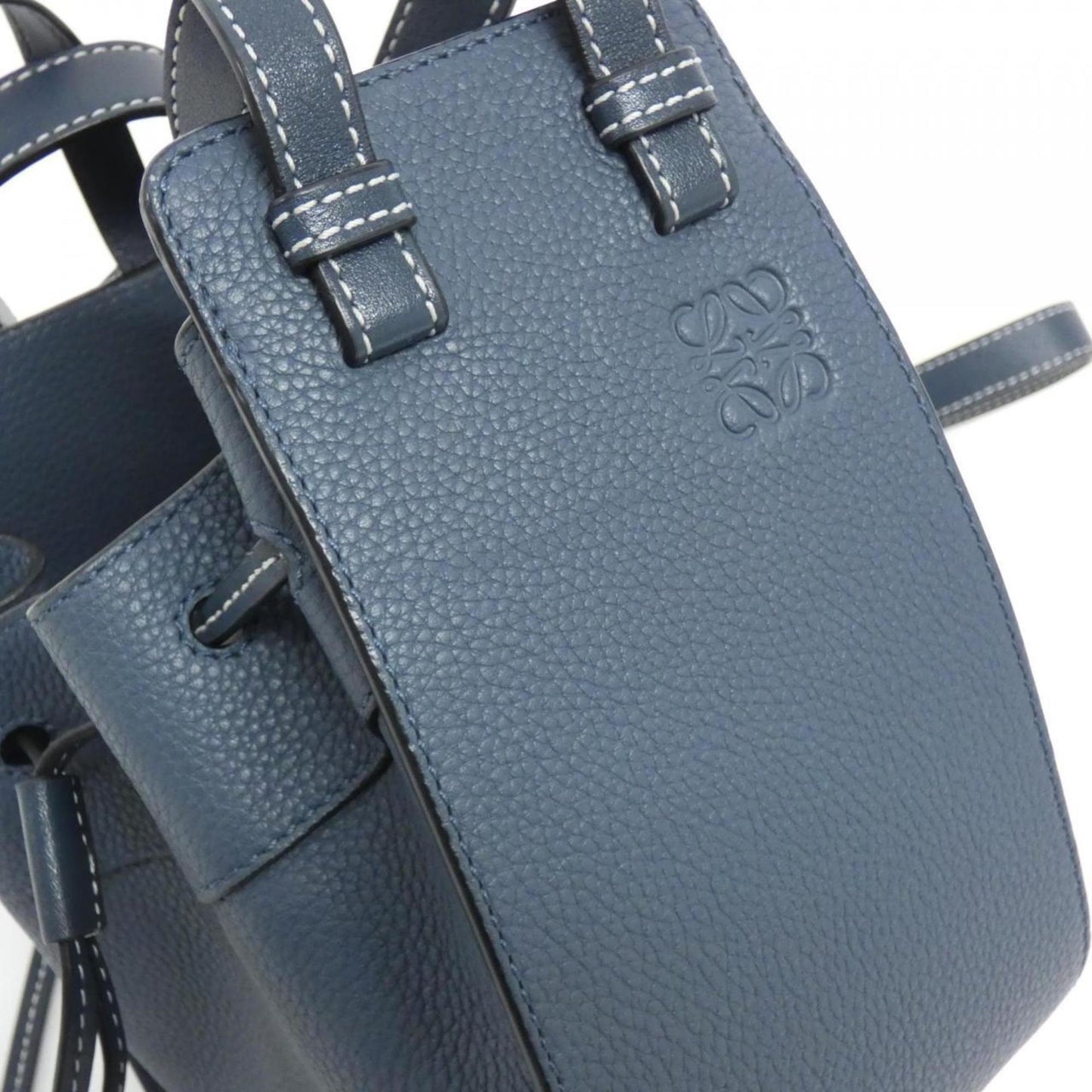 Loewe Others Blue Shoulder Bags