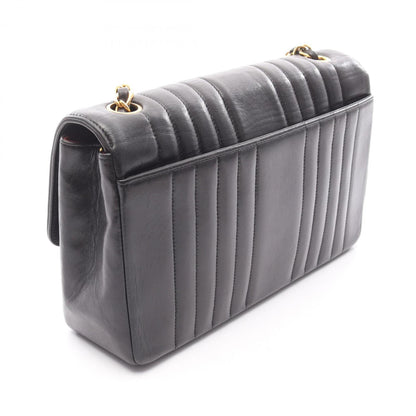Chanel Others Black Shoulder Bags