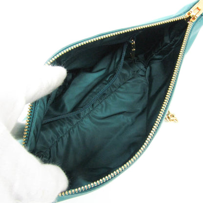 Miu Miu Others Green Shoulder Bags