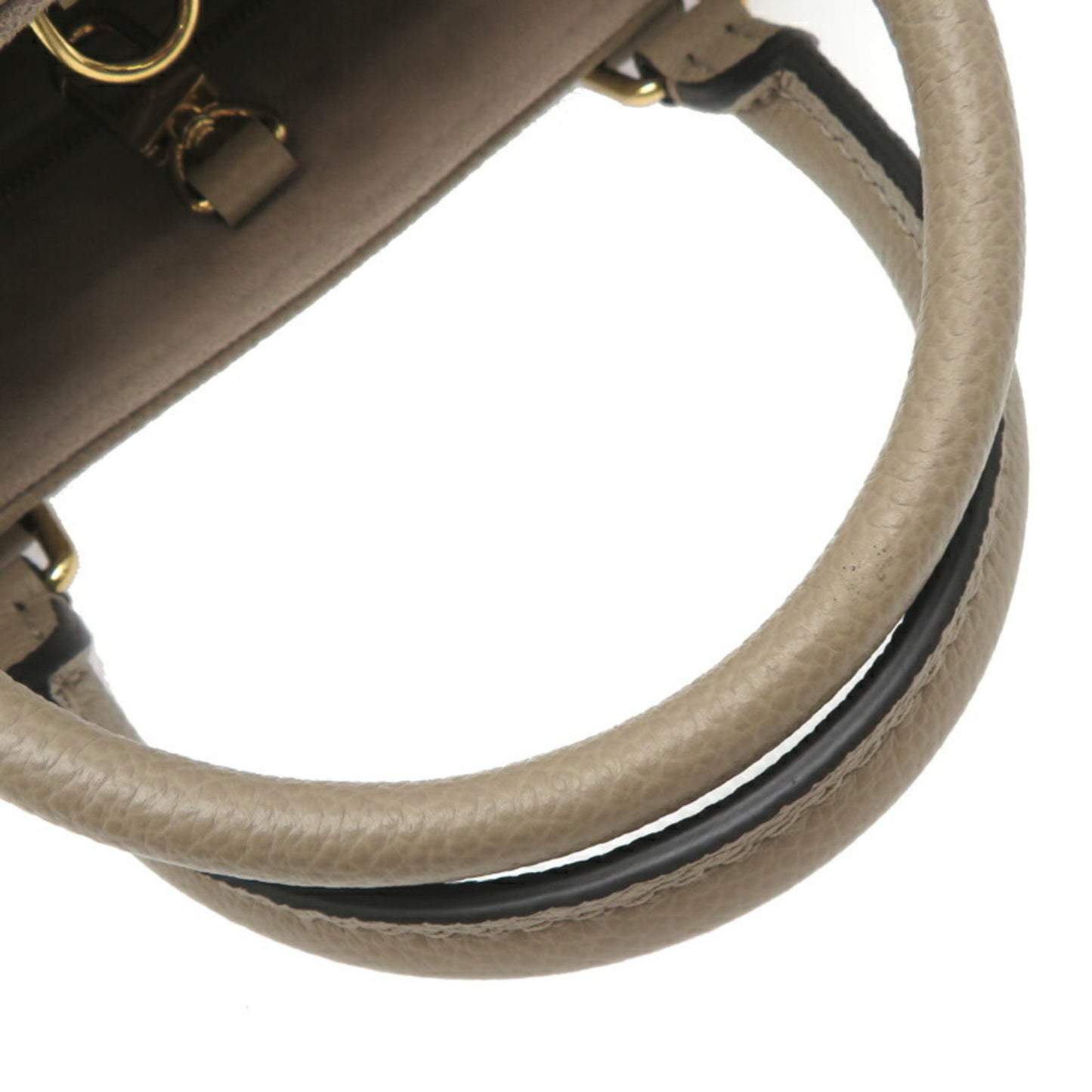 Louis Vuitton Empreinte Gray Handbags