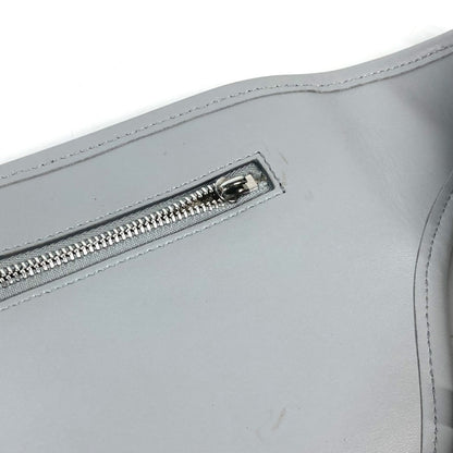 Burberry Others Gray Crossbody Bags
