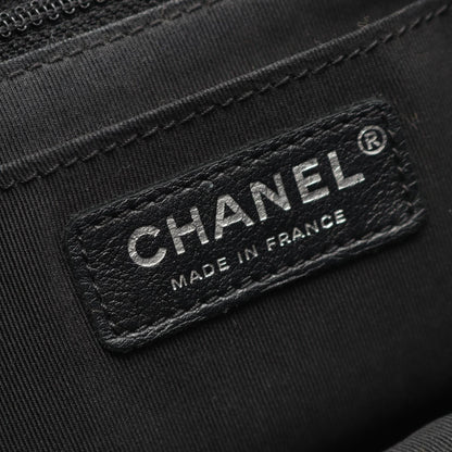 Chanel Others Black Shoulder Bags