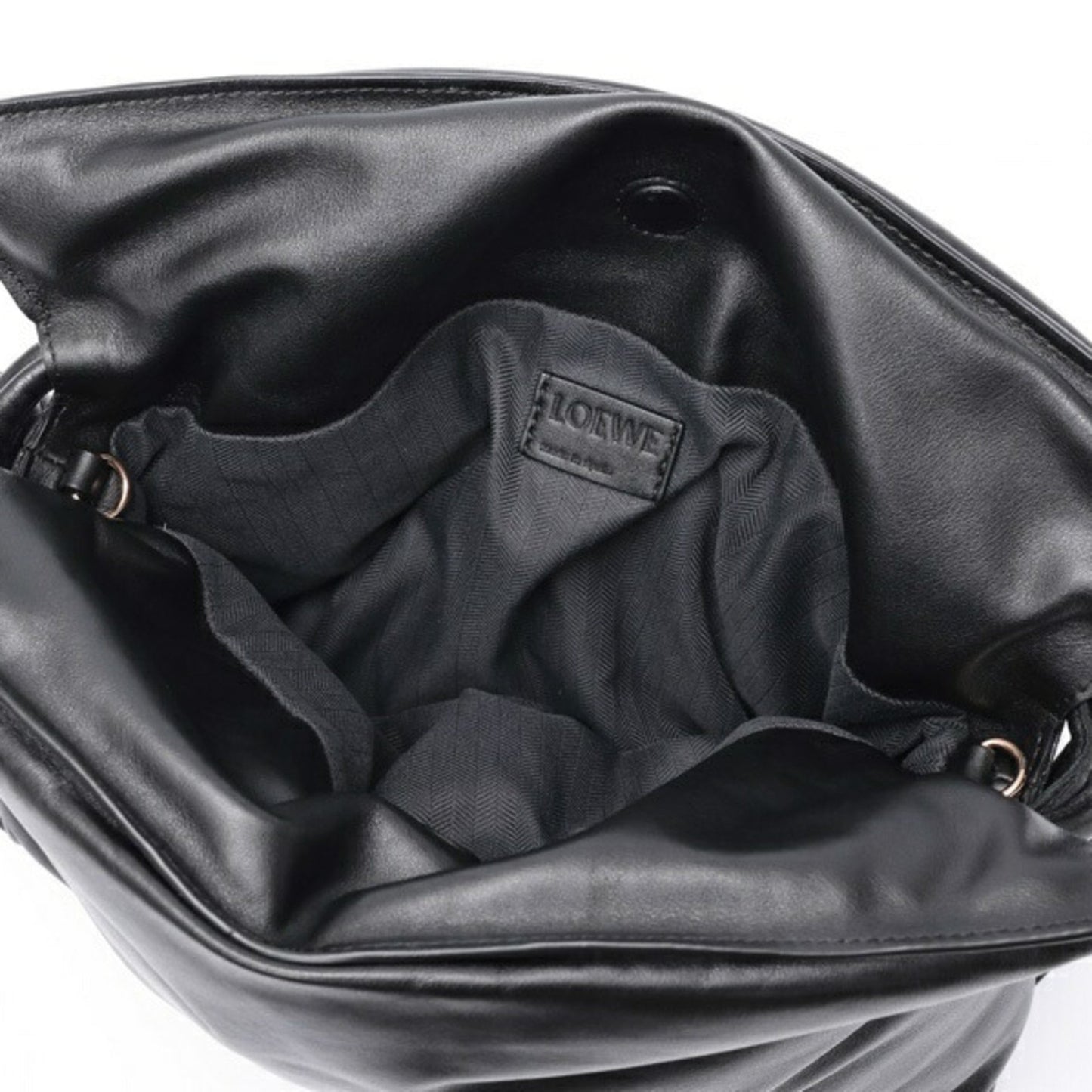 Loewe Others Black Shoulder Bags