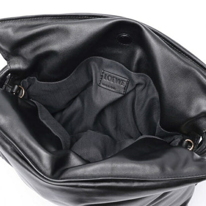 Loewe Others Black Shoulder Bags