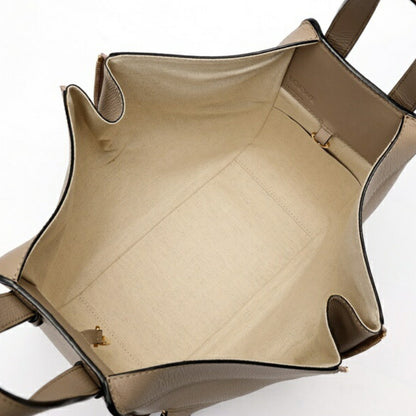 Loewe Others Gray Shoulder Bags