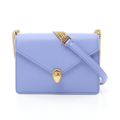 Bvlgari Others Purple Shoulder Bags