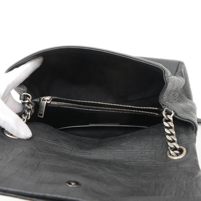 Saint Laurent Others Black Shoulder Bags