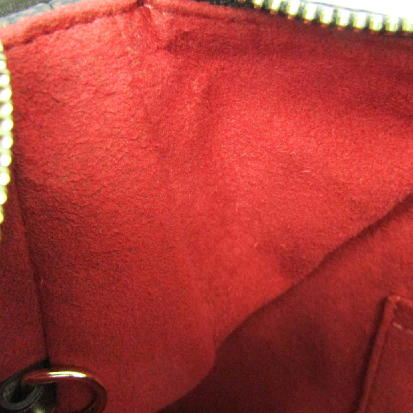 Louis Vuitton Monogram Canvas Brown Handbags