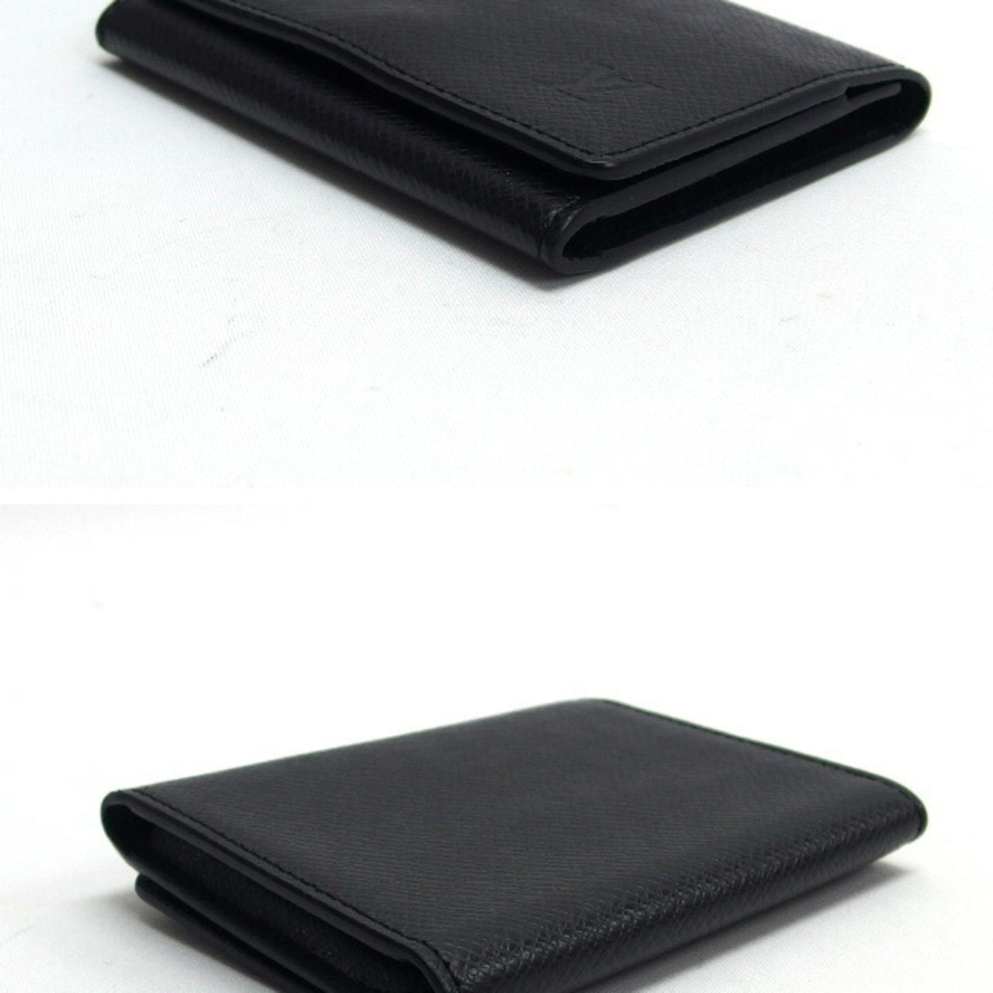 Louis Vuitton Others Black Cases