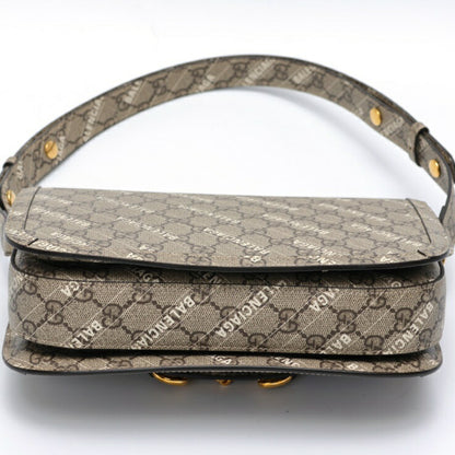 Gucci Others Gray Shoulder Bags