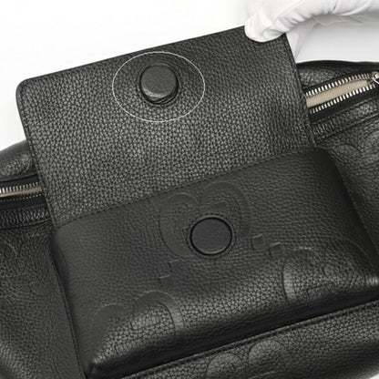 Gucci Others Black Crossbody Bags