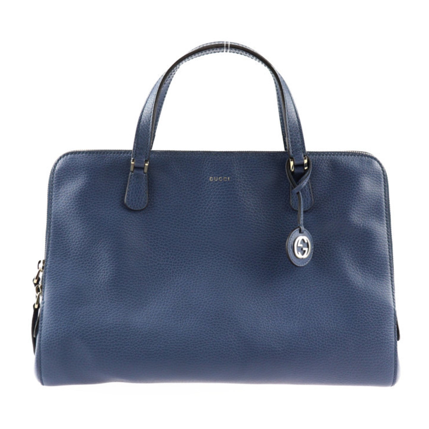Gucci Others Blue Handbags