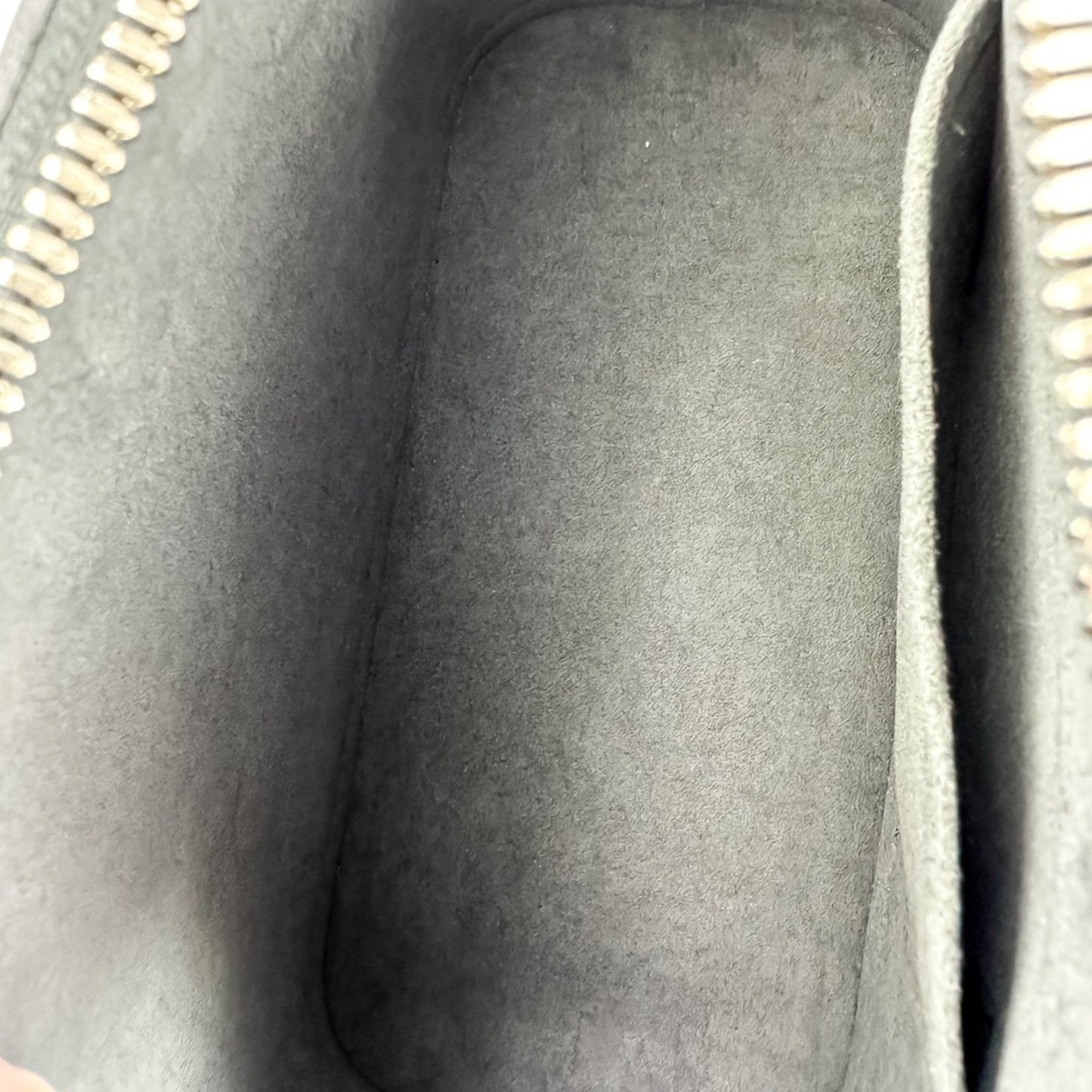 Louis Vuitton Epi Black Shoulder Bags