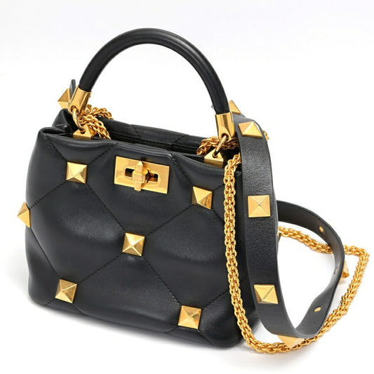 Valentino Others Black Shoulder Bags