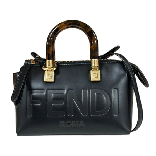 Fendi Others Black Shoulder Bags