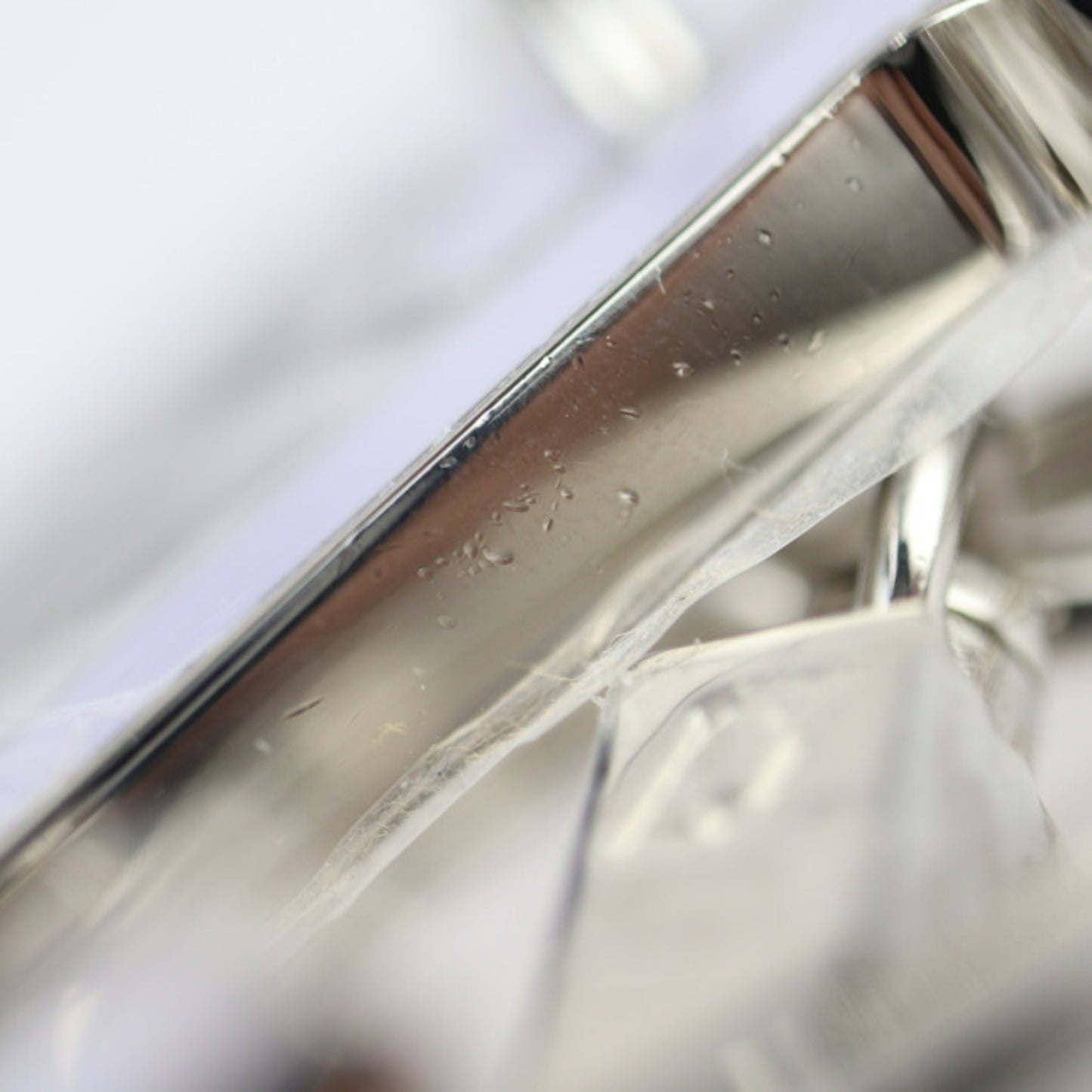 Christian Louboutin Other Metal Silver Key Rings