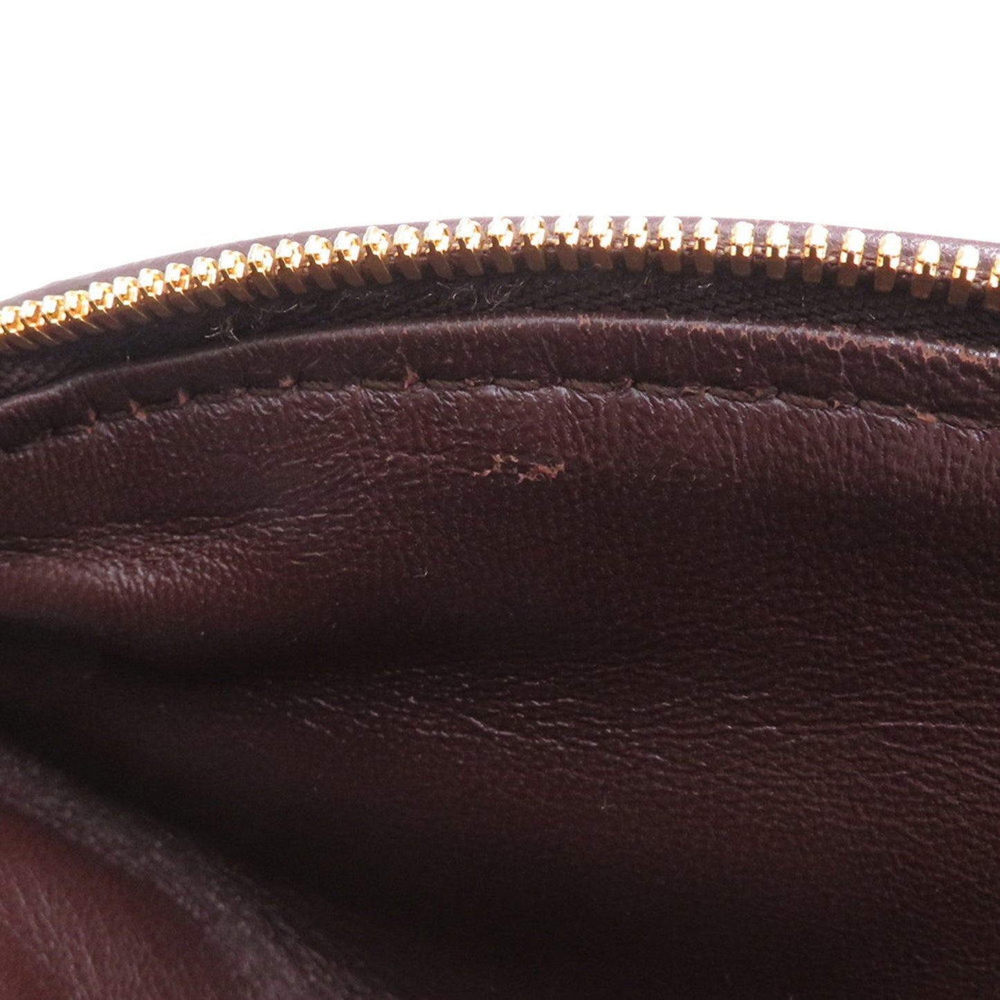 Balenciaga Canvas Brown Crossbody Bags