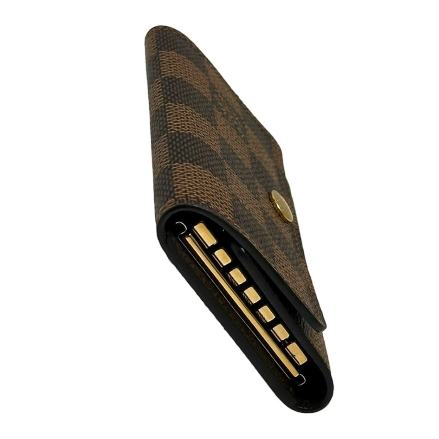 Louis Vuitton Monogram Canvas Brown Cases