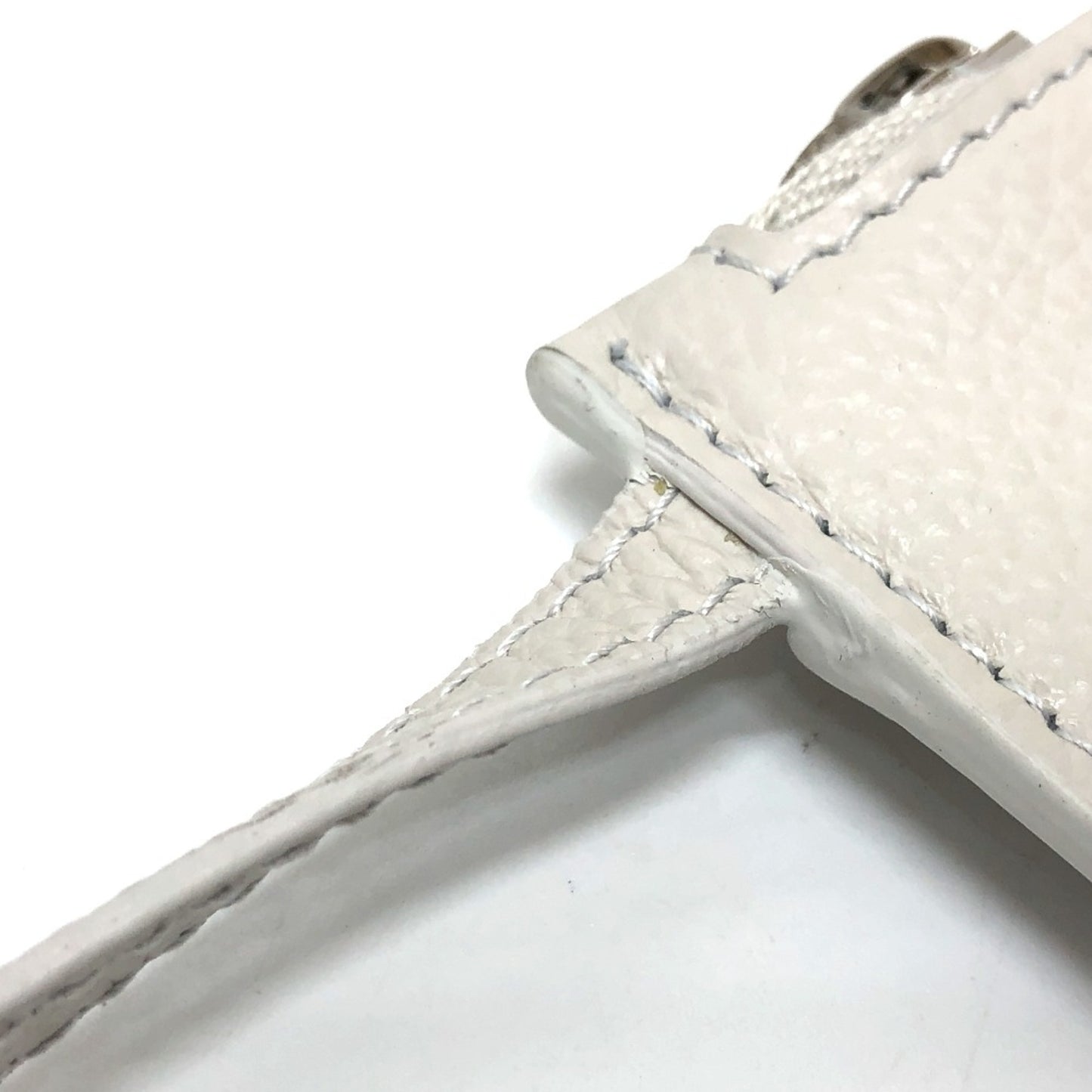 Balenciaga Others White Shoulder Bags