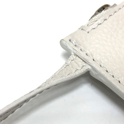 Balenciaga Others White Shoulder Bags