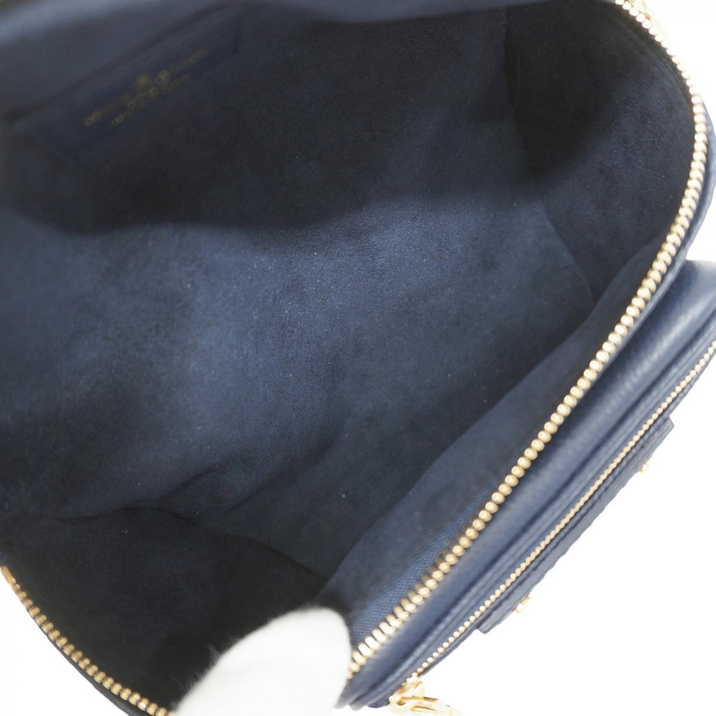 Louis Vuitton Others Blue Crossbody Bags