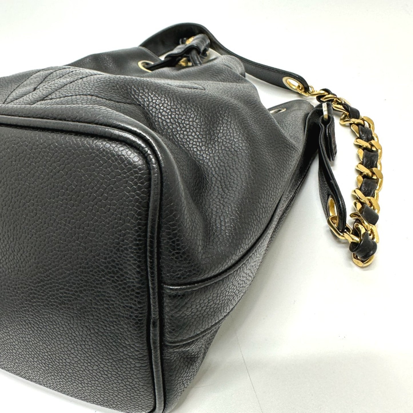 Chanel Others Black Shoulder Bags