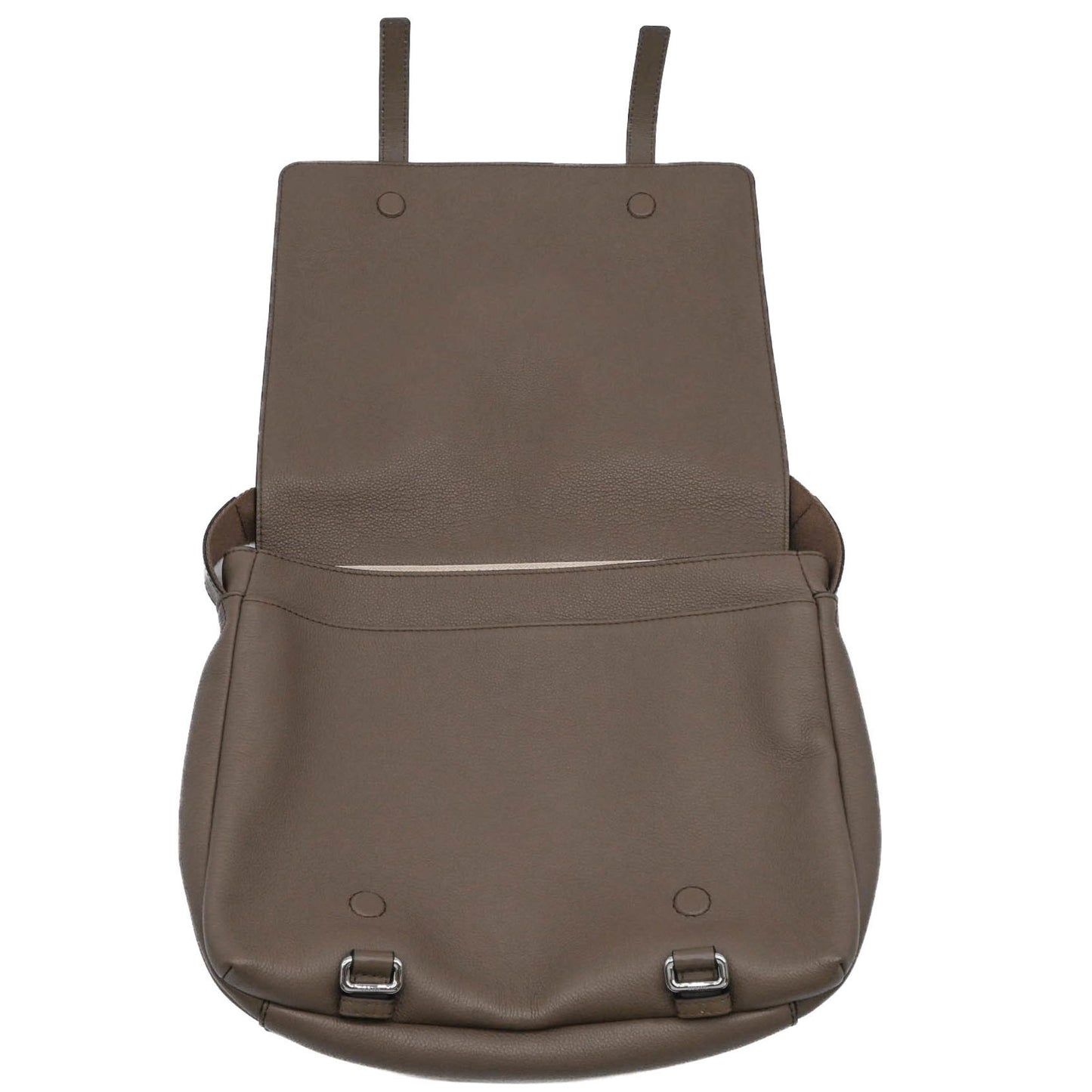 Loewe Others Brown Shoulder Bags