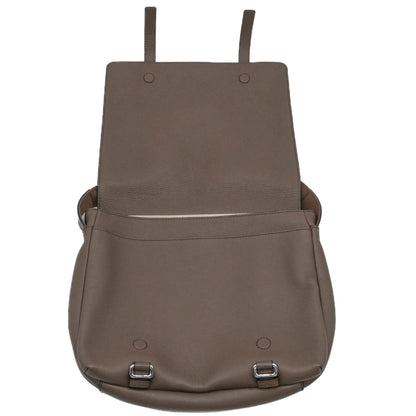 Loewe Others Brown Shoulder Bags