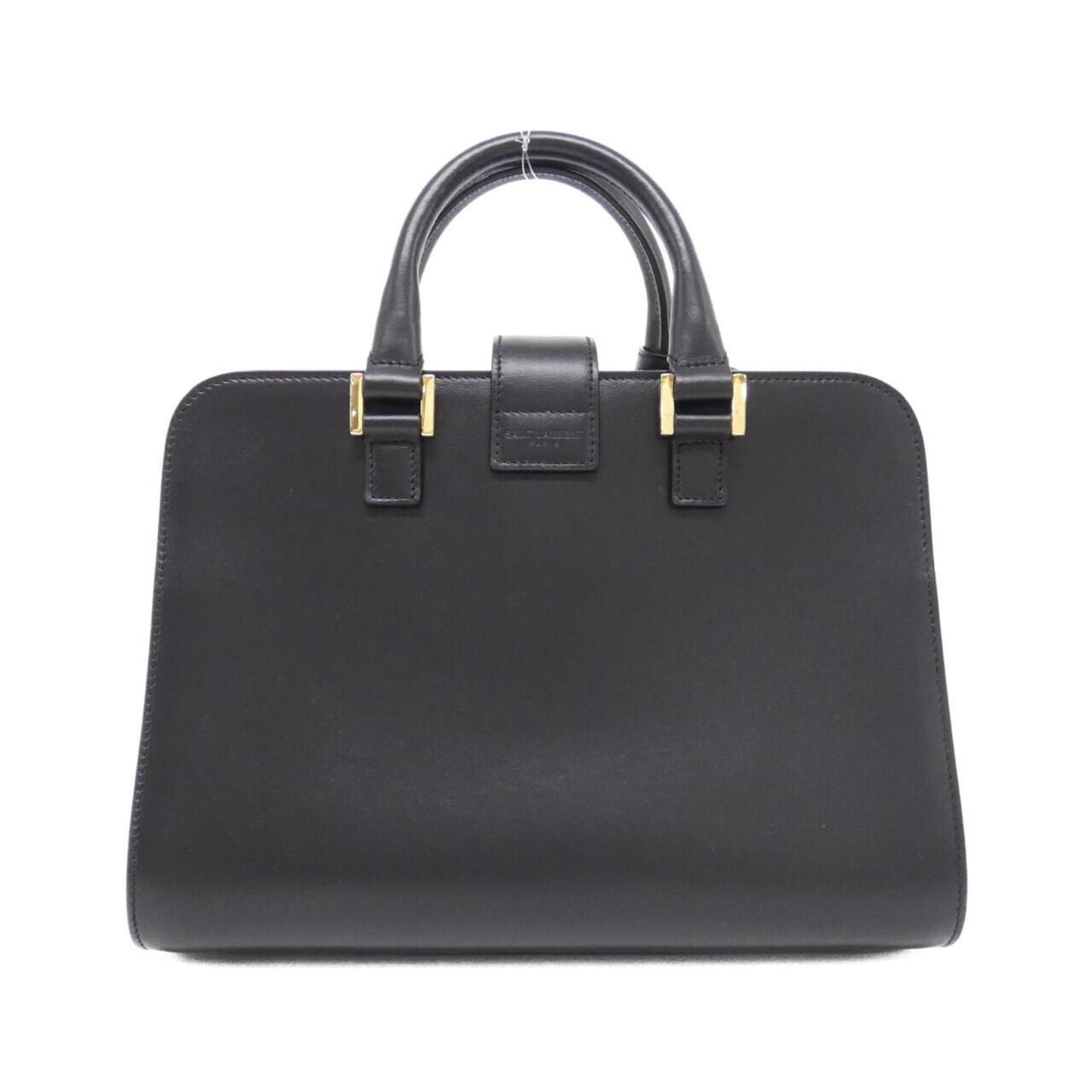 Saint Laurent Others Black Handbags