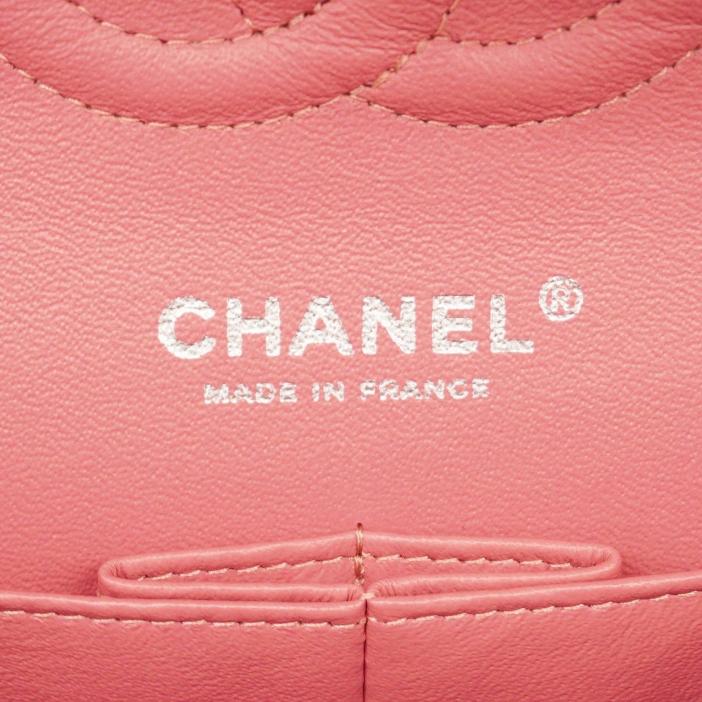 Chanel Others Pink Shoulder Bags