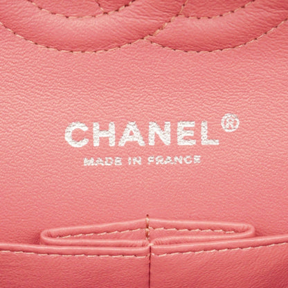 Chanel Others Pink Shoulder Bags