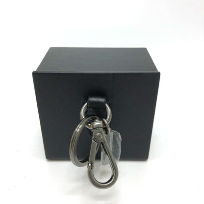 Fendi Others Black Key Rings
