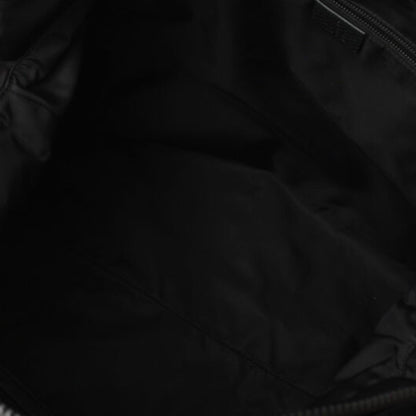 Gucci Nylon Black Shoulder Bags